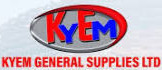 KYEM General Supplies